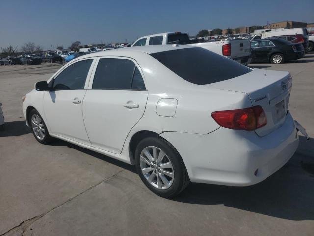 Photo 1 VIN: 2T1BU4EE0AC364659 - TOYOTA COROLLA 