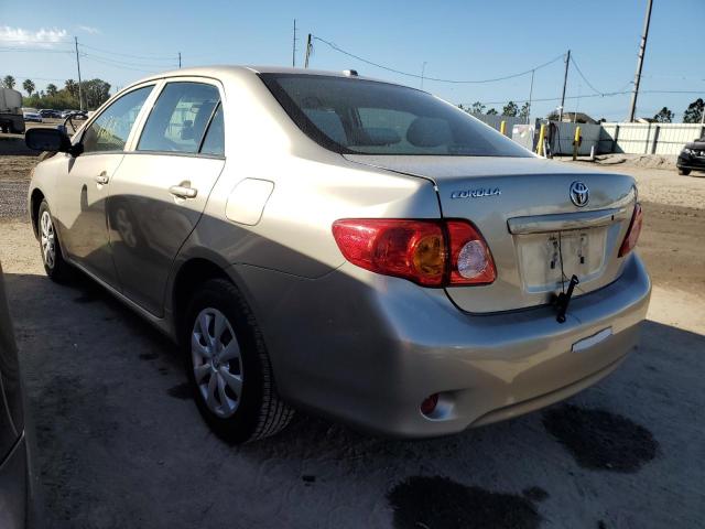 Photo 1 VIN: 2T1BU4EE0AC365276 - TOYOTA COROLLA BA 