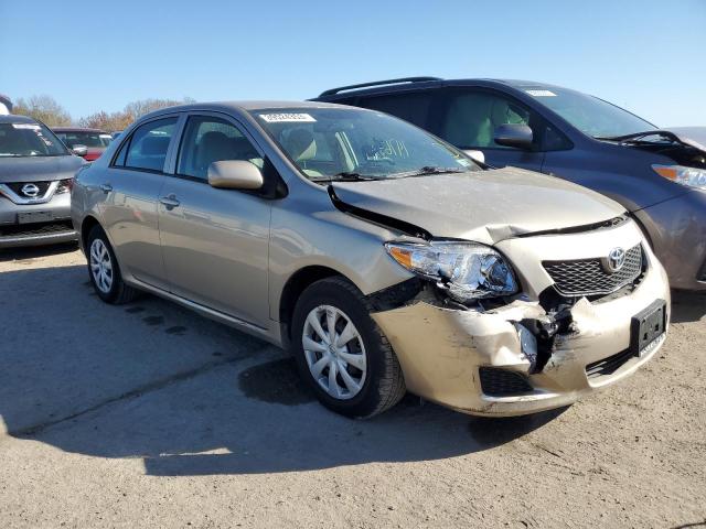 Photo 3 VIN: 2T1BU4EE0AC365276 - TOYOTA COROLLA BA 