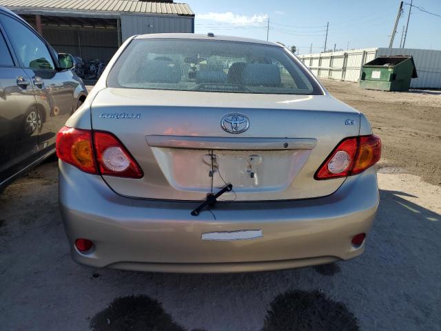 Photo 5 VIN: 2T1BU4EE0AC365276 - TOYOTA COROLLA BA 