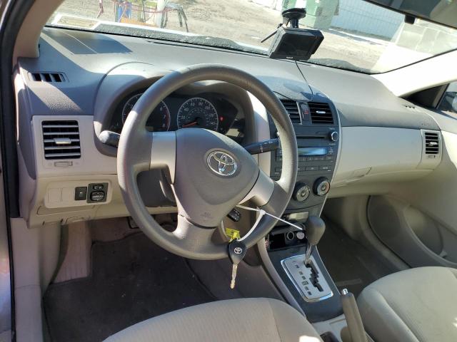 Photo 7 VIN: 2T1BU4EE0AC365276 - TOYOTA COROLLA BA 