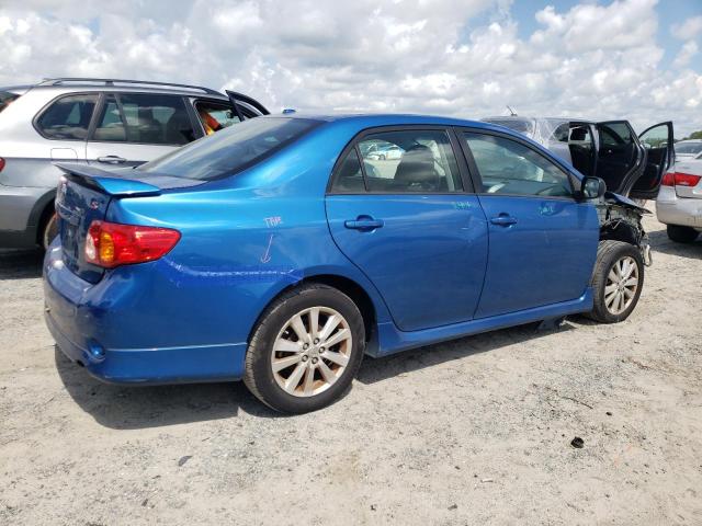 Photo 2 VIN: 2T1BU4EE0AC367836 - TOYOTA COROLLA BA 