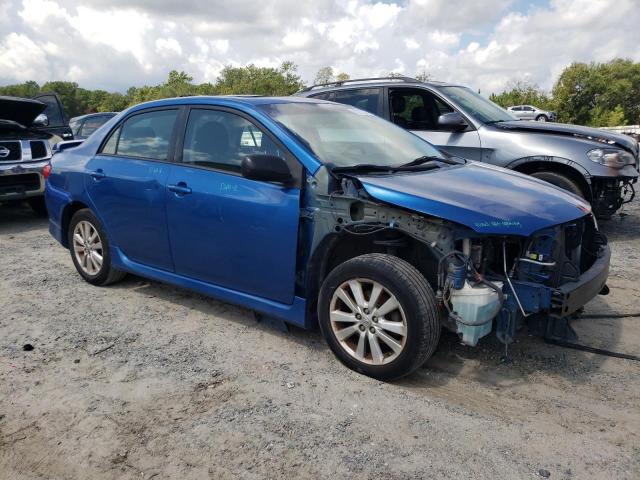 Photo 3 VIN: 2T1BU4EE0AC367836 - TOYOTA COROLLA BA 