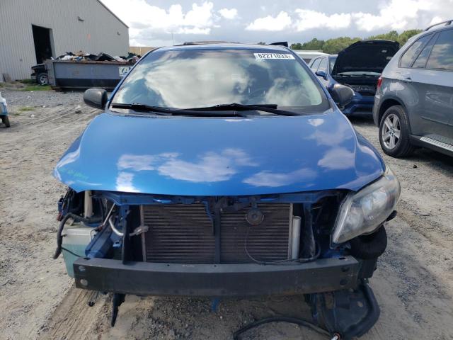 Photo 4 VIN: 2T1BU4EE0AC367836 - TOYOTA COROLLA BA 