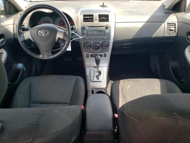 Photo 7 VIN: 2T1BU4EE0AC367836 - TOYOTA COROLLA BA 