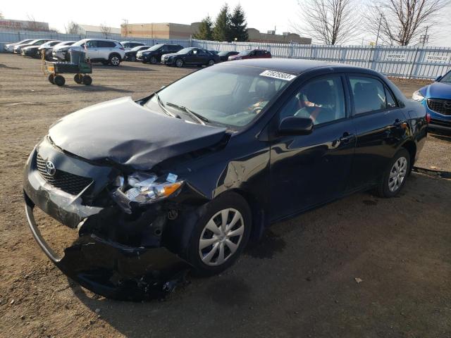 Photo 0 VIN: 2T1BU4EE0AC371501 - TOYOTA COROLLA 