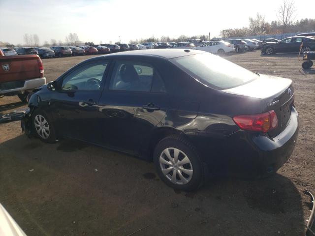 Photo 1 VIN: 2T1BU4EE0AC371501 - TOYOTA COROLLA 