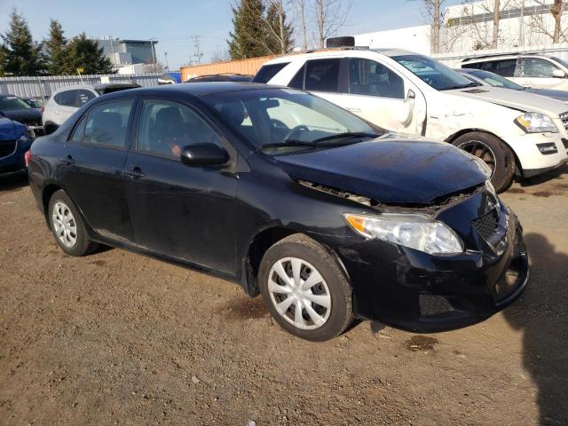 Photo 3 VIN: 2T1BU4EE0AC371501 - TOYOTA COROLLA 