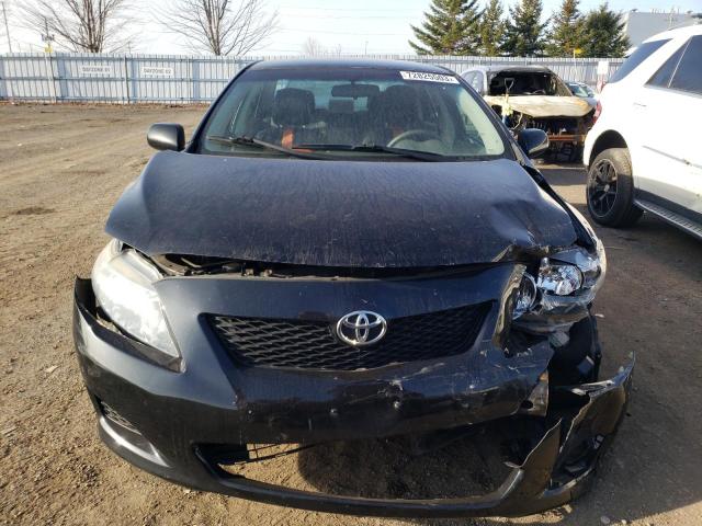 Photo 4 VIN: 2T1BU4EE0AC371501 - TOYOTA COROLLA 