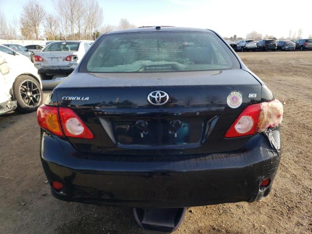 Photo 5 VIN: 2T1BU4EE0AC371501 - TOYOTA COROLLA 