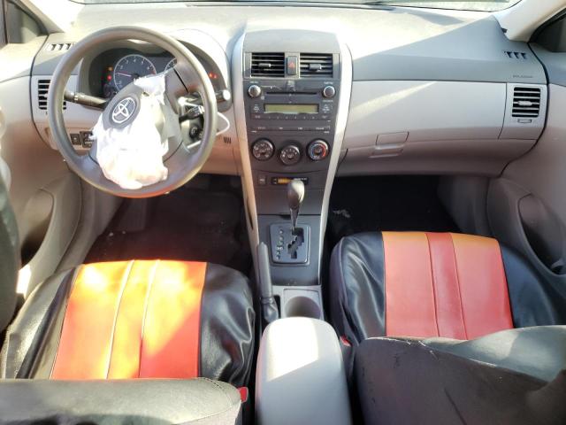 Photo 7 VIN: 2T1BU4EE0AC371501 - TOYOTA COROLLA 