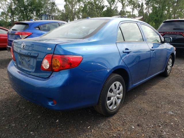 Photo 2 VIN: 2T1BU4EE0AC372924 - TOYOTA COROLLA BA 