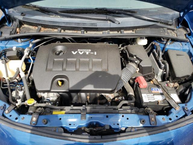 Photo 6 VIN: 2T1BU4EE0AC372924 - TOYOTA COROLLA BA 