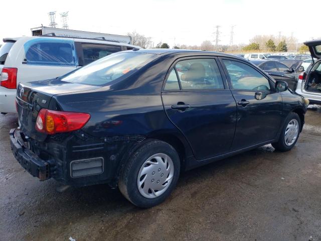 Photo 2 VIN: 2T1BU4EE0AC373815 - TOYOTA COROLLA BA 