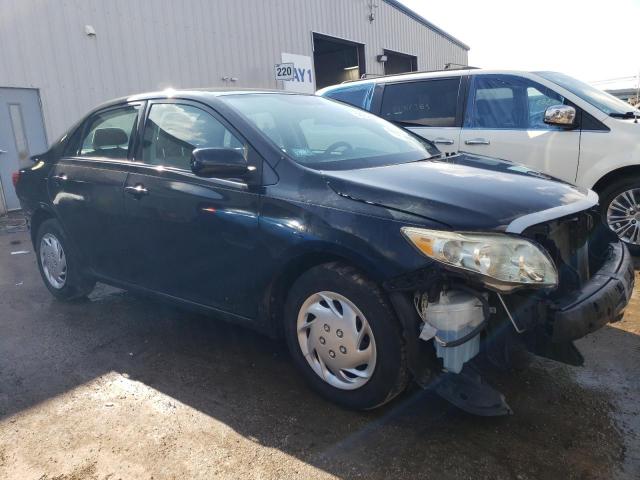 Photo 3 VIN: 2T1BU4EE0AC373815 - TOYOTA COROLLA BA 