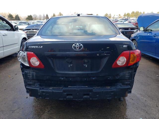 Photo 5 VIN: 2T1BU4EE0AC373815 - TOYOTA COROLLA BA 