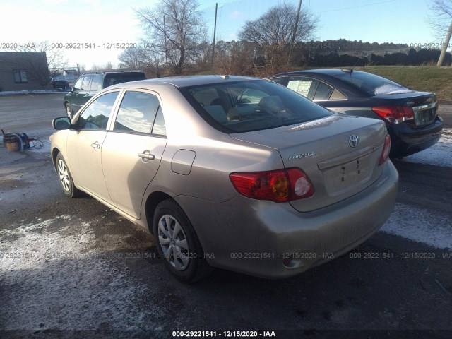 Photo 2 VIN: 2T1BU4EE0AC376889 - TOYOTA COROLLA 