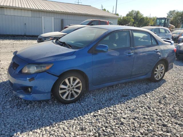 Photo 0 VIN: 2T1BU4EE0AC383065 - TOYOTA COROLLA BA 