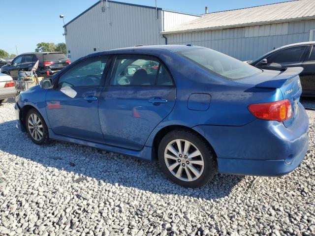 Photo 1 VIN: 2T1BU4EE0AC383065 - TOYOTA COROLLA BA 