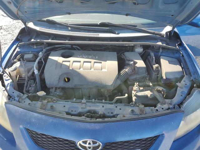 Photo 10 VIN: 2T1BU4EE0AC383065 - TOYOTA COROLLA BA 