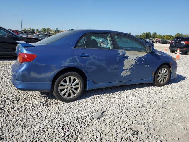 Photo 2 VIN: 2T1BU4EE0AC383065 - TOYOTA COROLLA BA 