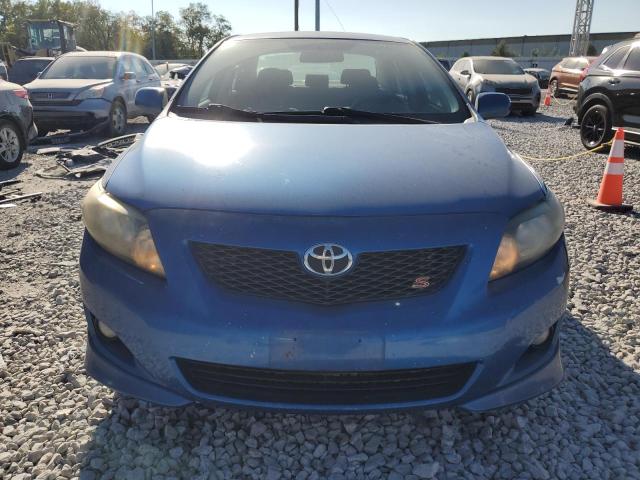 Photo 4 VIN: 2T1BU4EE0AC383065 - TOYOTA COROLLA BA 