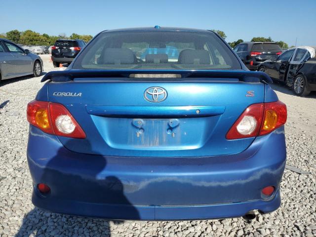 Photo 5 VIN: 2T1BU4EE0AC383065 - TOYOTA COROLLA BA 