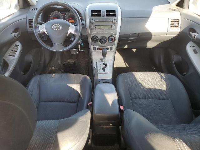 Photo 7 VIN: 2T1BU4EE0AC383065 - TOYOTA COROLLA BA 