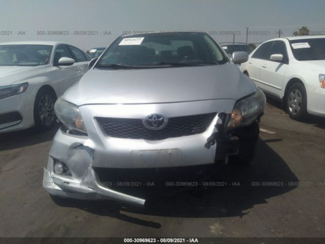 Photo 5 VIN: 2T1BU4EE0AC383521 - TOYOTA COROLLA 