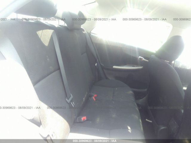 Photo 7 VIN: 2T1BU4EE0AC383521 - TOYOTA COROLLA 