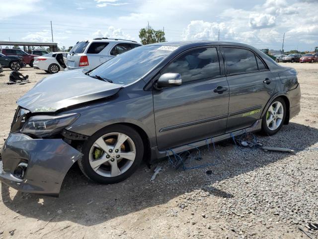 Photo 0 VIN: 2T1BU4EE0AC390677 - TOYOTA COROLLA 