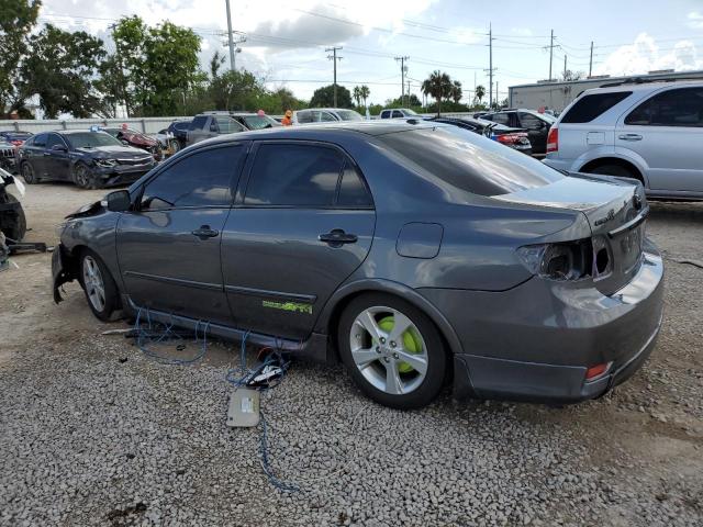 Photo 1 VIN: 2T1BU4EE0AC390677 - TOYOTA COROLLA 