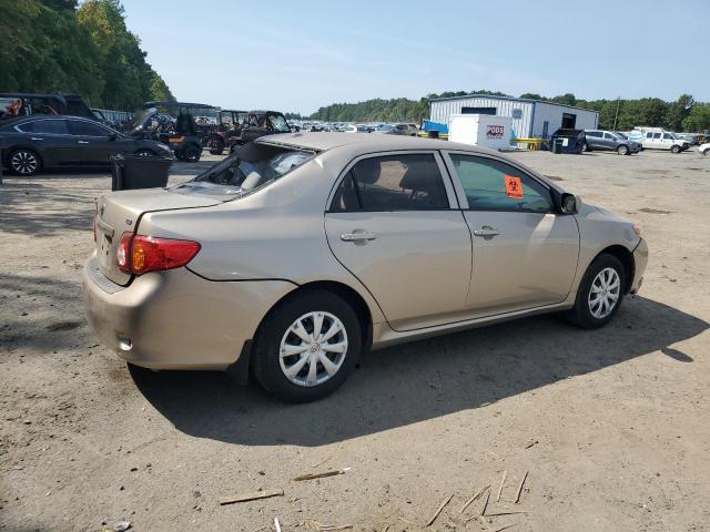 Photo 2 VIN: 2T1BU4EE0AC391604 - TOYOTA COROLLA BA 