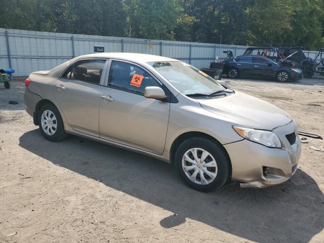 Photo 3 VIN: 2T1BU4EE0AC391604 - TOYOTA COROLLA BA 