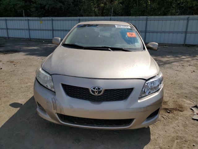 Photo 4 VIN: 2T1BU4EE0AC391604 - TOYOTA COROLLA BA 