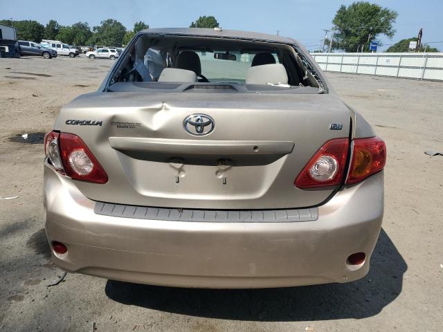 Photo 5 VIN: 2T1BU4EE0AC391604 - TOYOTA COROLLA BA 