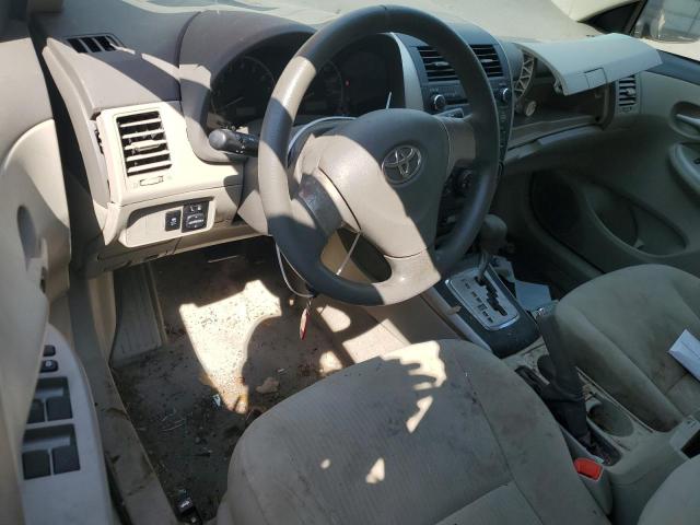 Photo 7 VIN: 2T1BU4EE0AC391604 - TOYOTA COROLLA BA 