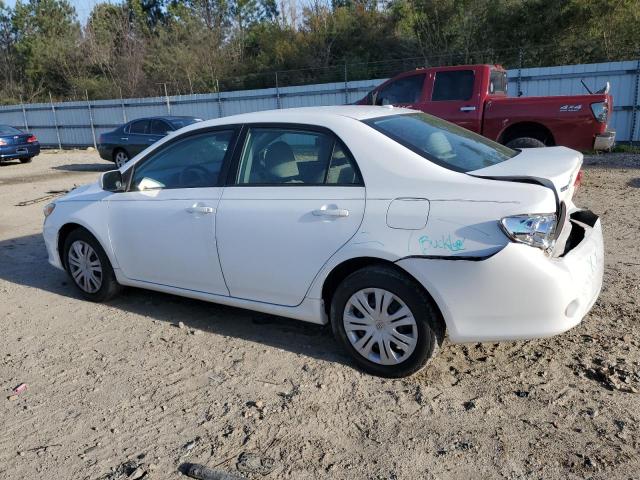 Photo 1 VIN: 2T1BU4EE0AC393336 - TOYOTA COROLLA BA 