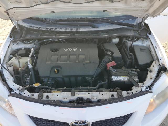 Photo 10 VIN: 2T1BU4EE0AC393336 - TOYOTA COROLLA BA 