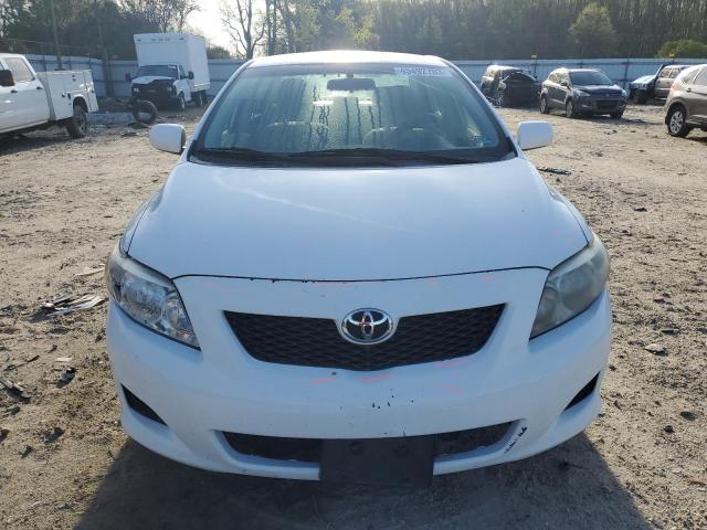 Photo 4 VIN: 2T1BU4EE0AC393336 - TOYOTA COROLLA BA 