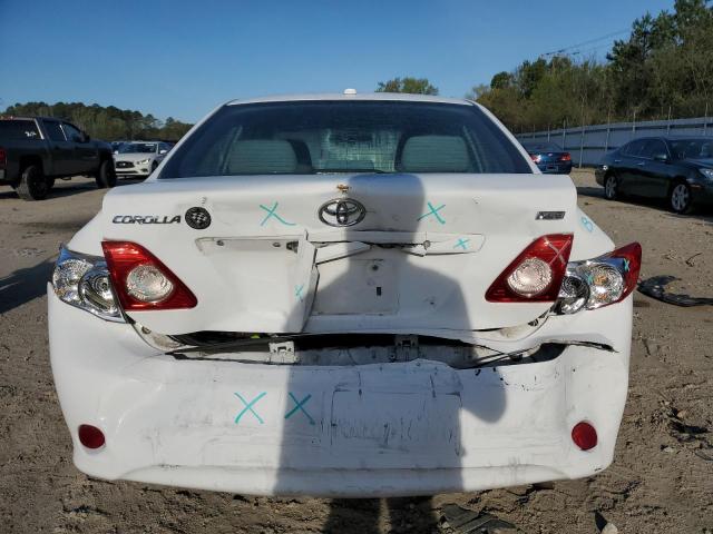 Photo 5 VIN: 2T1BU4EE0AC393336 - TOYOTA COROLLA BA 