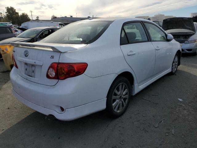 Photo 3 VIN: 2T1BU4EE0AC403511 - TOYOTA COROLLA BA 