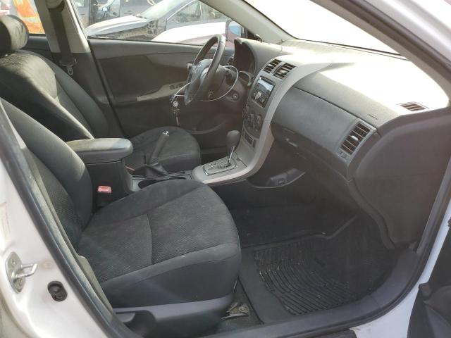 Photo 4 VIN: 2T1BU4EE0AC403511 - TOYOTA COROLLA BA 