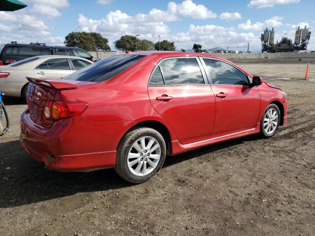 Photo 2 VIN: 2T1BU4EE0AC406425 - TOYOTA COROLLA 