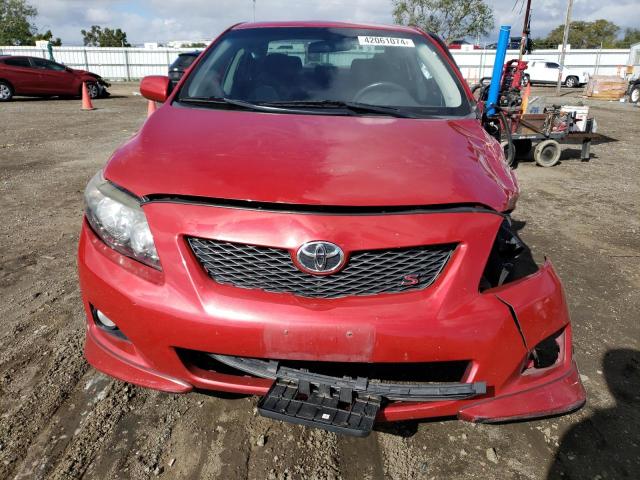 Photo 4 VIN: 2T1BU4EE0AC406425 - TOYOTA COROLLA 