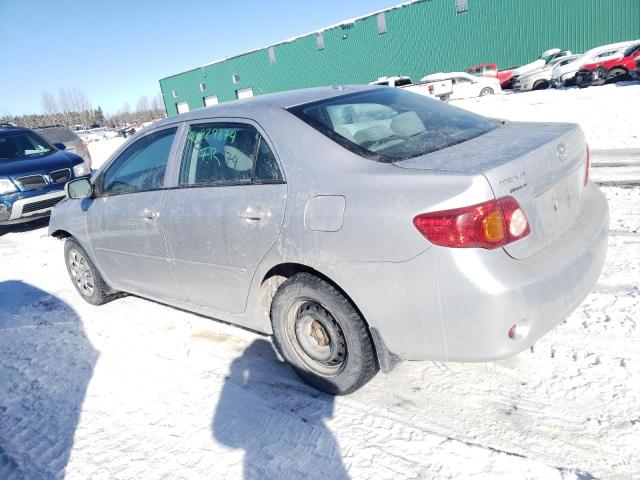 Photo 1 VIN: 2T1BU4EE0AC408773 - TOYOTA COROLLA 