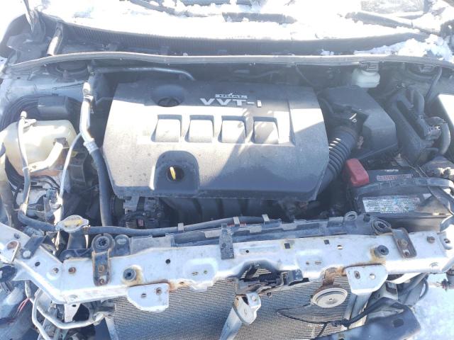 Photo 10 VIN: 2T1BU4EE0AC408773 - TOYOTA COROLLA 