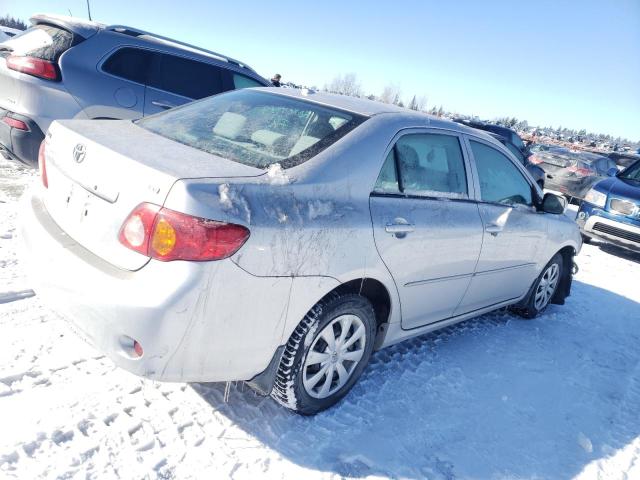 Photo 2 VIN: 2T1BU4EE0AC408773 - TOYOTA COROLLA 