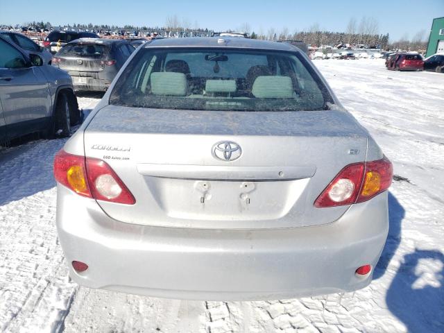 Photo 5 VIN: 2T1BU4EE0AC408773 - TOYOTA COROLLA 