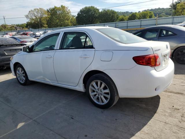 Photo 1 VIN: 2T1BU4EE0AC414508 - TOYOTA COROLLA BA 